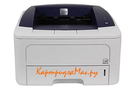 Заправка Xerox Phaser 3250