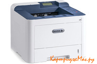 Заправка Xerox Phaser 3330