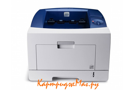 Заправка Xerox Phaser 3435