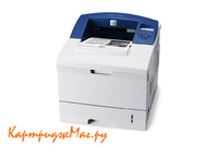 Заправка Xerox Phaser 3600