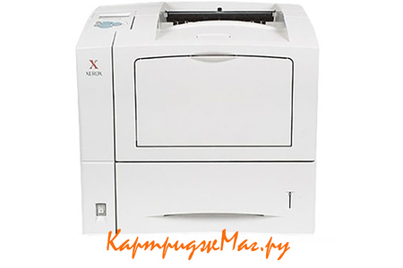 Заправка Xerox Phaser 4400