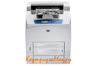 Заправка Xerox Phaser 4500