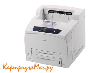 Заправка Xerox Phaser 4510