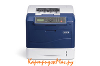 Заправка Xerox Phaser 4620