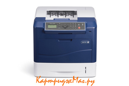 Заправка Xerox Phaser 4620
