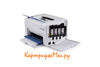 Заправка Xerox Phaser 6010