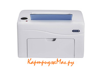 Заправка Xerox Phaser 6020
