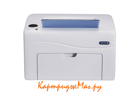 Заправка Xerox Phaser 6020