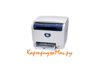 Заправка Xerox Phaser 6110MFP