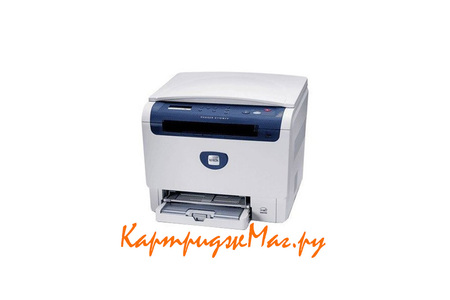 Заправка Xerox Phaser 6110MFP