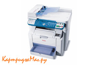Заправка Xerox Phaser 6115MFP