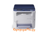 Заправка Xerox Phaser 6121