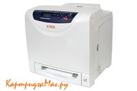 Заправка Xerox Phaser 6125