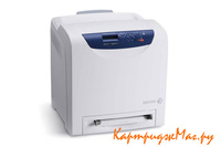 Заправка Xerox Phaser 6140