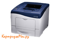 Заправка Xerox Phaser 6600