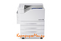 Заправка Xerox Phaser 7500