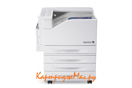 Заправка Xerox Phaser 7500
