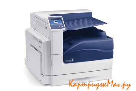 Заправка Xerox Phaser 7800
