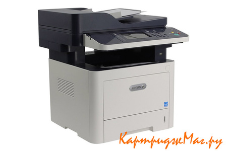Заправка Xerox WorkCentre 3335