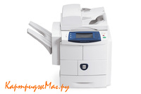 Заправка Xerox WorkCentre 4150