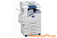 Заправка Xerox WorkCentre 5222
