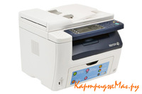 Заправка Xerox WorkCentre 6015