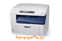 Заправка Xerox WorkCentre 6025