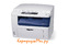 Заправка Xerox WorkCentre 6025