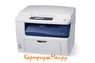 Заправка Xerox WorkCentre 6025