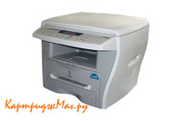 Заправка Xerox WorkCentre PE16