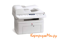 Заправка Xerox WorkCentre PE 220